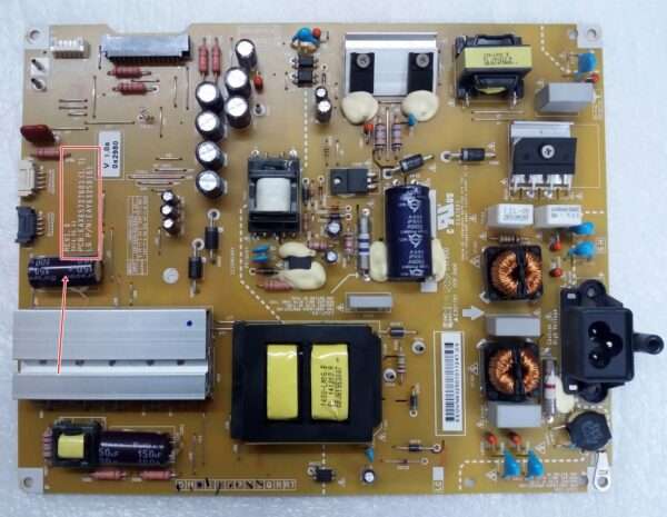EAX65727601 1. 7 , EAY63250101 ,LGP42-14UL6 , 42UB820V POWER