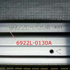 6922L-0130A , 42 V14 ART5 TV REV0.1 2 , 42UB820V-ZA LED BAR
