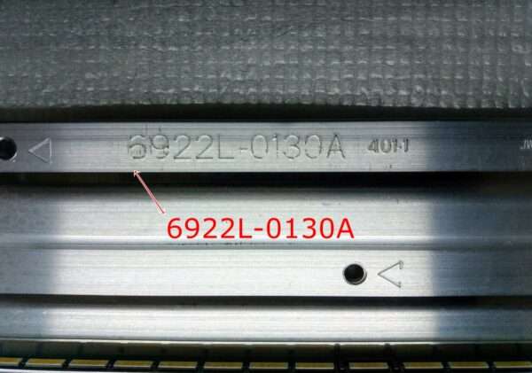 6922L-0130A , 42 V14 ART5 TV REV0.1 2 , 42UB820V-ZA LED BAR