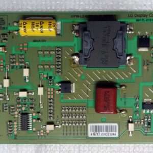 KPW-LE42FC-O A REV0.1 ,6917L-0151B ,6917L-0151C