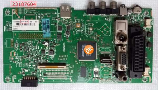 23187604 , 23187605 , 17MB82S ,23164869,23164890 SEG 32226