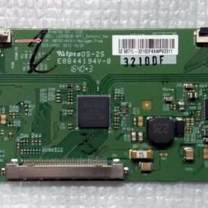 6870C-0438A , LC470EUN-SFF1 T CON BOARD