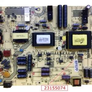 17IPS20, 23155074, 23155073, VES500UNVL-3D-S01