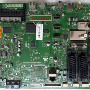 23137047, 23137060, 17MB90-3,50PF8575 50 LED TV ANAKART