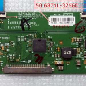 LC500DUE-SFR1, 6870C-0452A, 50 6871L-3256C , 50 6871L-3177G