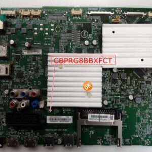715G7772-M01-B00-005K, CBPRG8BBXFCT , 49PUS6561 55PUS6501/12