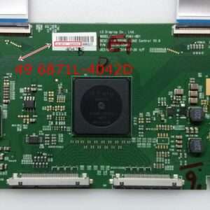 6870C-0546A , LC550DQF-FHA1-8B1 , 6871L-4042B , 6871L-4042D