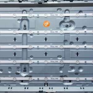 LUMENS D2GE-320SC1-R0 , HF320BGSV1H LED BAR