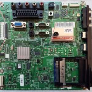 BN94-03982X, BN41-01536B , LE32C450E1W MAIN BOARD