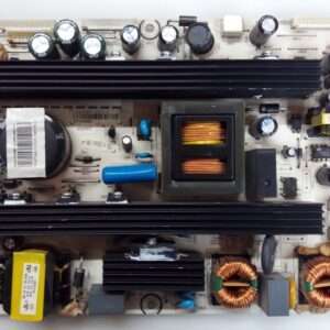 RSAG7.820.1673 , /ROH , VER.F , HıSENSE , LCD46V86P , POWER