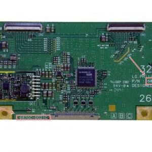 6870C-0021C, LG ,LC320W01 (A6)(K4)