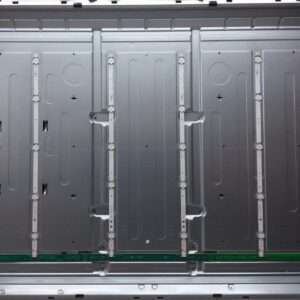 VESTEL 500DRT VNB A-TYPE ,VESTEL 500 DRT VNB B-TYPE