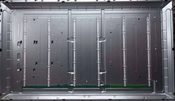 VESTEL 500DRT VNB A-TYPE ,VESTEL 500 DRT VNB B-TYPE