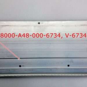 015B8000-A48-000-6734, V-6734-A48-10, TPT315B5-J2LE2