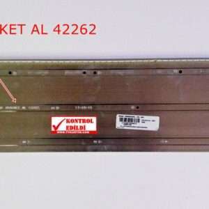 42ıNCH VNB 7020PKG 60EA REV0.2, 131209, AL 42262, VES420UNVL