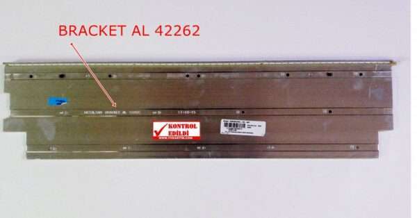 42ıNCH VNB 7020PKG 60EA REV0.2, 131209, AL 42262, VES420UNVL