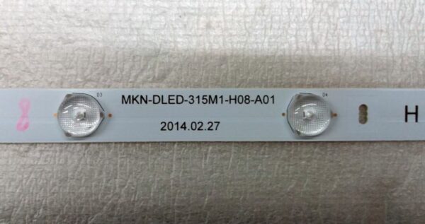 MKN-DLED-315M1-H08-A01