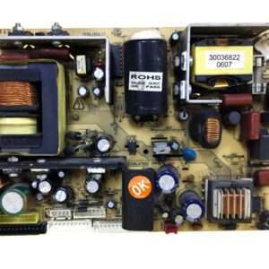 17PW15-9, VESTEL LCD TV POWER BOARD
