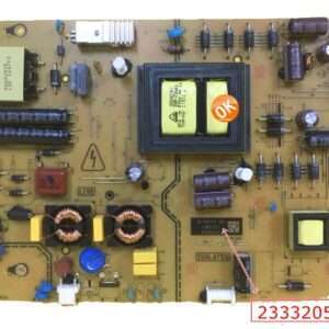 17IPS72, 23332051,VESTEL 49UB8300 46LED TV POWER BOARD
