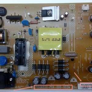 715G6550-P04-000-002M , PHILIPS 24PHK4000 12 POWER