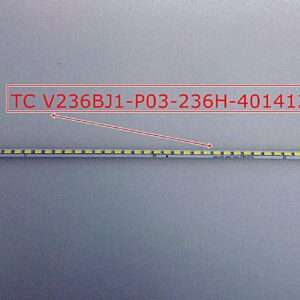 TC V236BJ1-P03-236H-40141204 , TPM236WH2 LED BAR , 24PHK400