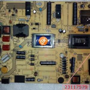 17IPS20 , 23117579 , PERFORMANCE 39PF3025D POWER BOARD