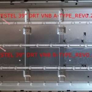 VESTEL 39" DRT VNB A-TYPE_REV0.2, VESTEL 39" DRT VNB B-TYPE