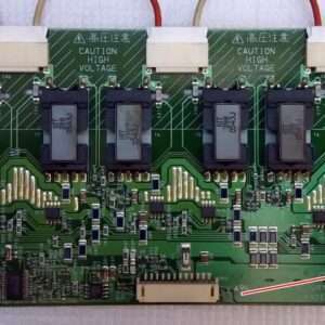 RDENC2214TPZZ , HIU-670 SABA INVERTER