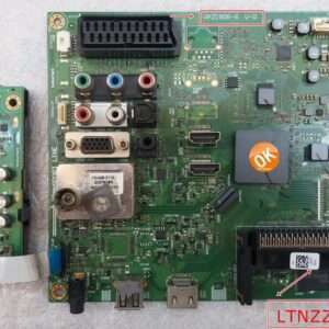 VPZ190R-6 , LTNZZZ , B40-LB-5333 ANAKART