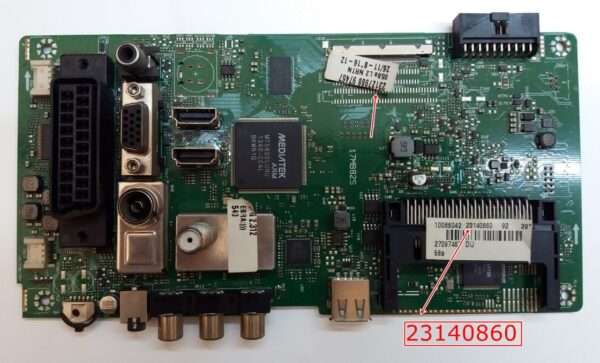23140860, 23127988, 17MB82S