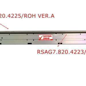 RSAG7.820.4225/ROH VER.A, HE315DH-E01-90, RSAG7.820.4223/ROH