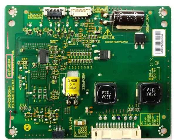 6917L-0130A,3PHCC20005B-H,PCLH-D201 B REV 0.6,LC470EUN