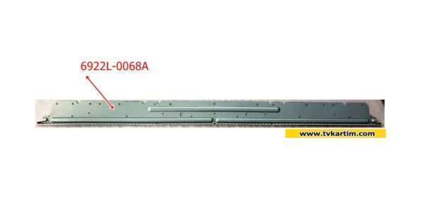 6922L-0068A, 47 V13 ART TV REV 0.9 6 R-Type, L-TYPE