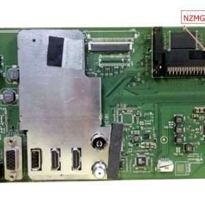 VTY190R-5, NZMGZZ, B48-LW-5433 ANAKART ,A48-LW-5433