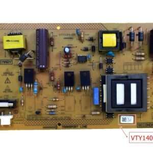 VTY140, VTY194-05, AL48L 5431 4B, BEKO B48 LB 5433 POWER
