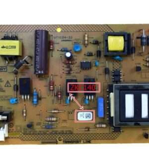 VTY194-33 , ZKC140 , ALTUS AL40-LB-M520 , BEKO B40-LB-5533