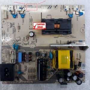 YTF194-10 , GPM140 , F56-200 HD LCD TV POWER BOARD