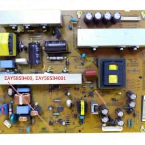 EAY5858400, EAY58584001, 81280M4001, LGP4247-09P,47LH3000-ZA