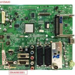 EAX60686904, (2), EBU60803001,3742LF25AUO , LG 42LF2500