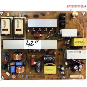 LGP42-09LA , EAX55357705/4 , 3PAGC10001A-R , PLHL-T823C
