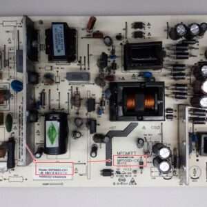 MIP550D-CX1 , MIP550D-CX ,SANYO LE127S15FM POWER BOARD