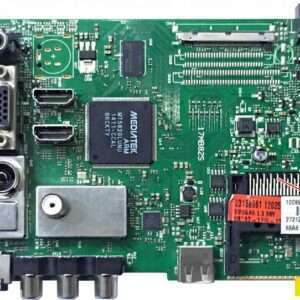 23188963, 23188961, 17MB82S, Main Board