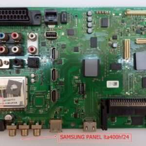 LNDKZZ , VEV190R-6 A40-LEM-3B ANAKART