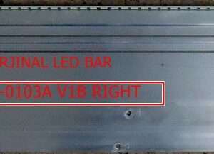 6922L-0103A V1B RIGHT , LC420EUN SF F3 LED BAR