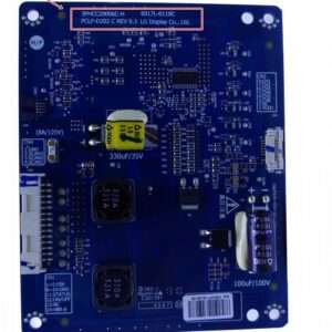 6917L-0119C, 3PHCC20006C-H, PCLF-D202 C REV 0.3