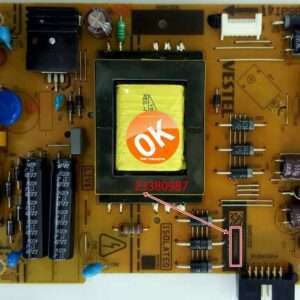 17IPS62 , 23380987 , 23506354 ,VESTEL 39FB5000 , Power Board