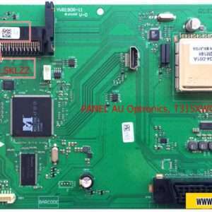 LSKLZZ, YVR190R-11 , A32-LCM-0BL Main Board