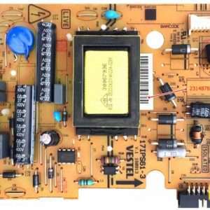 23148780, 23146760, 17IPS61-3 22 INC