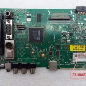 17MB82S , 23180655 ,LE22F4000 ANAKART