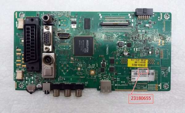 17MB82S , 23180655 ,LE22F4000 ANAKART